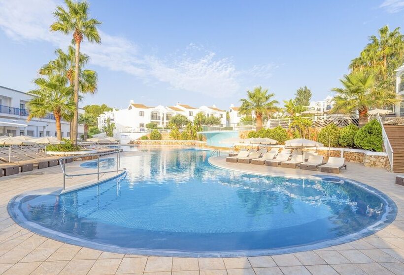 Marsenses Paradise Club