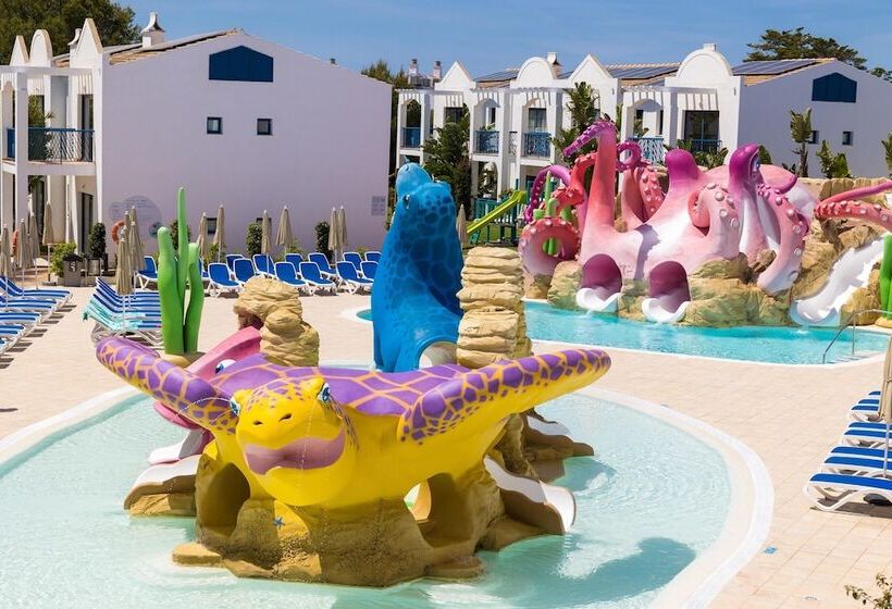 Marsenses Paradise Club