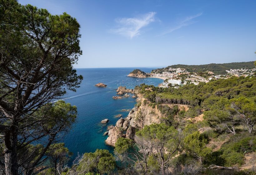 Medplaya Aparthotel Sant Eloi