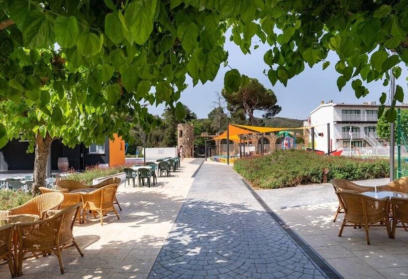 Medplaya Aparthotel Sant Eloi