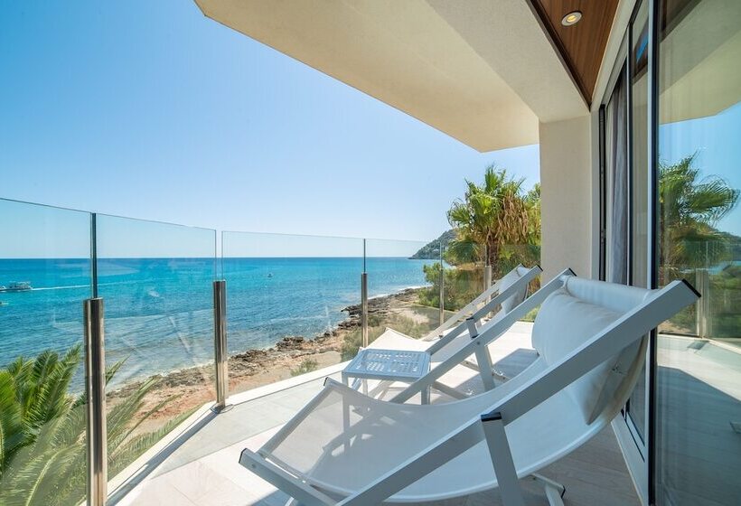 Melbeach Hotel & Spa   Adults Only