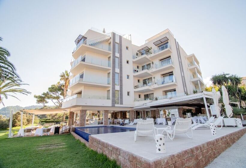 Melbeach Hotel & Spa   Adults Only