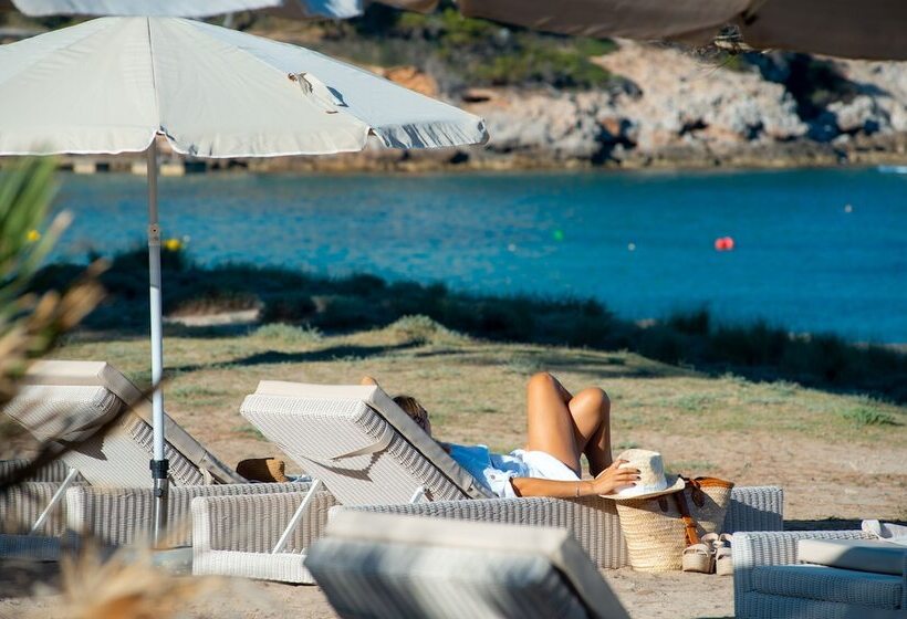 Melbeach Hotel & Spa Adults Only