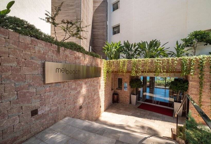 Melbeach Hotel & Spa Adults Only