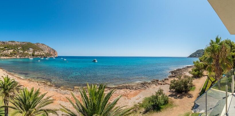 Melbeach Hotel & Spa   Adults Only