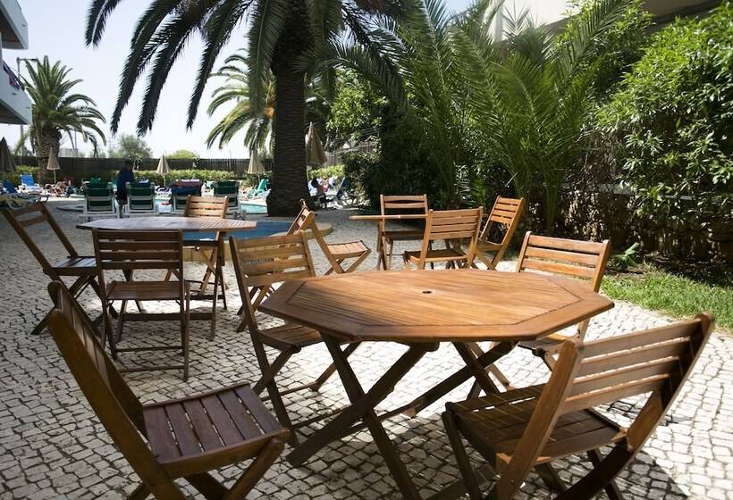 Mirachoro Praia Da Rocha