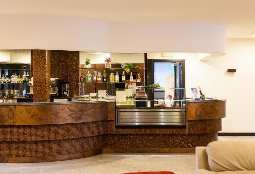 汽车旅馆  Blue Relais Malpensa Lago Maggiore