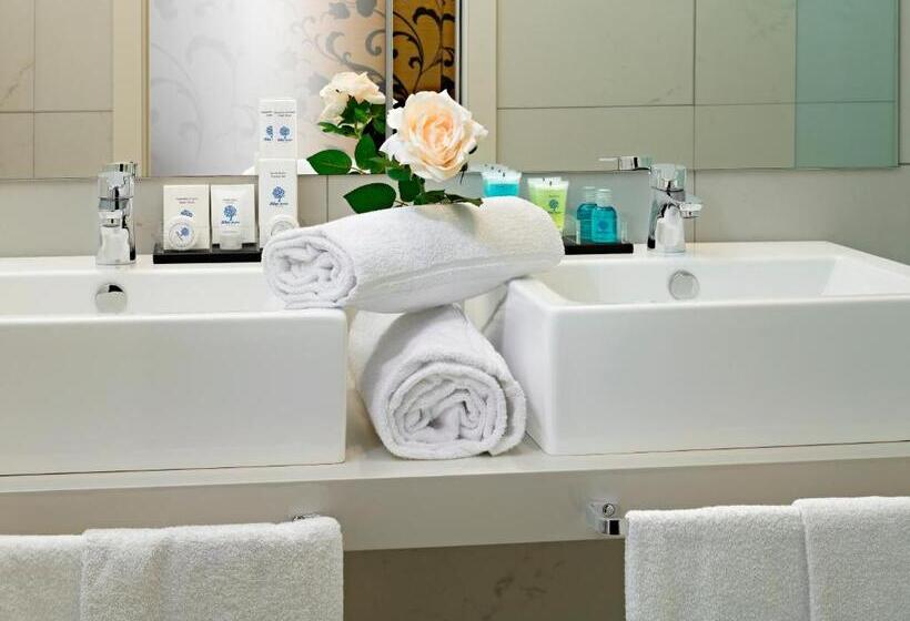 فندق على الطريق Blue Relais Malpensa Lago Maggiore