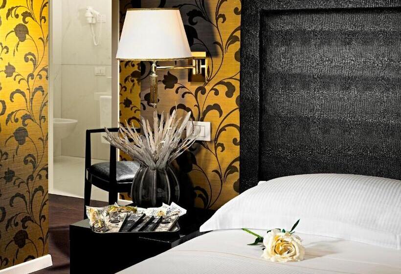 فندق على الطريق Blue Relais Malpensa Lago Maggiore