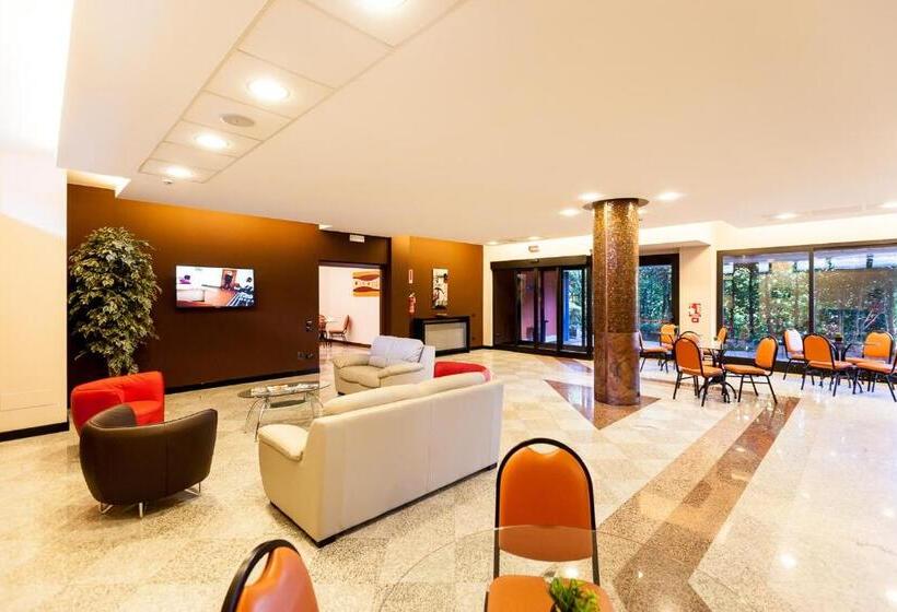 فندق على الطريق Blue Relais Malpensa Lago Maggiore