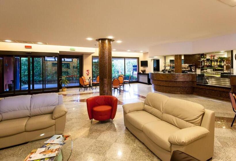 汽车旅馆  Blue Relais Malpensa Lago Maggiore