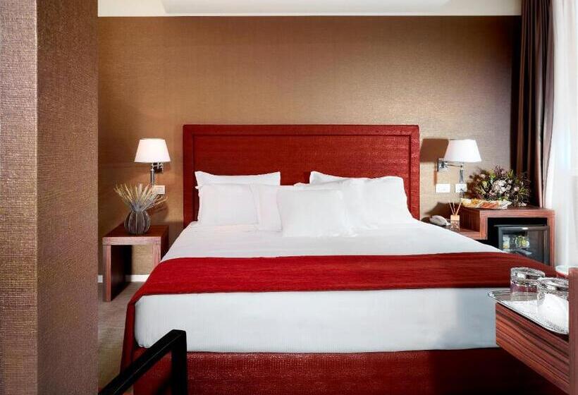 فندق على الطريق Blue Relais Malpensa Lago Maggiore