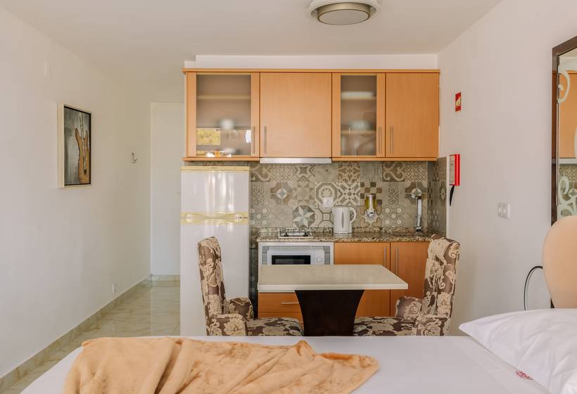 Muthu Clube Praia Da Oura