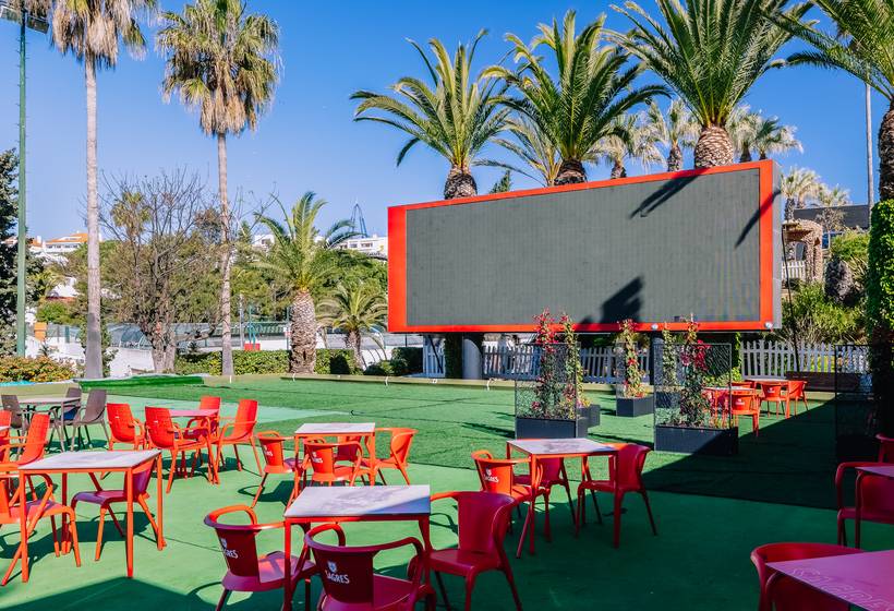 Muthu Clube Praia Da Oura