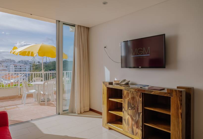 Muthu Clube Praia Da Oura