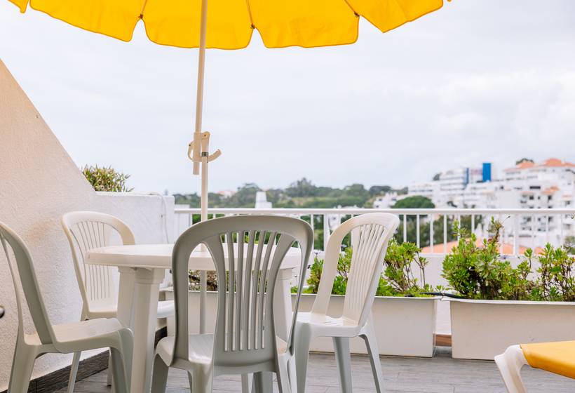 Muthu Clube Praia Da Oura