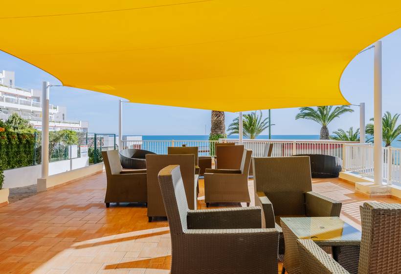 Muthu Clube Praia Da Oura