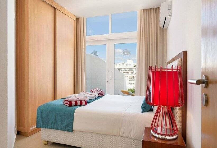 Muthu Clube Praia Da Oura