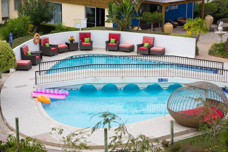 Muthu Clube Praia Da Oura