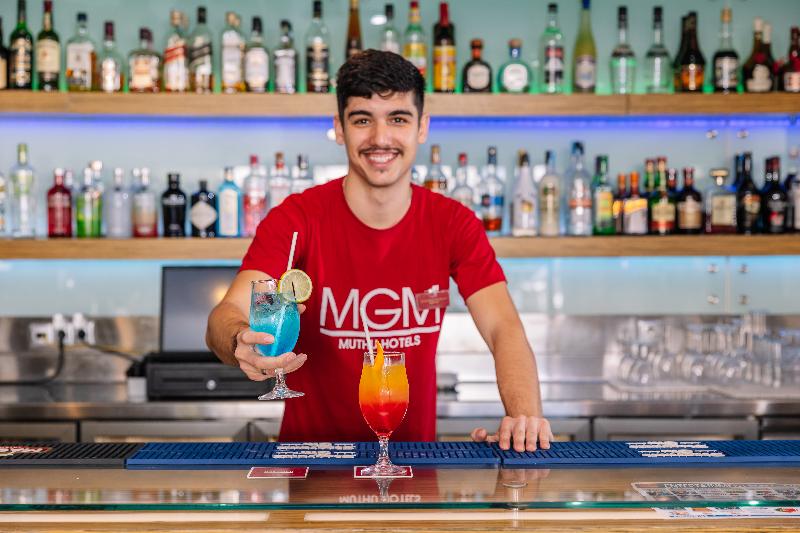 Muthu Clube Praia Da Oura