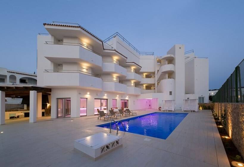 My Way Luxury Ibiza Studio   Ab Group