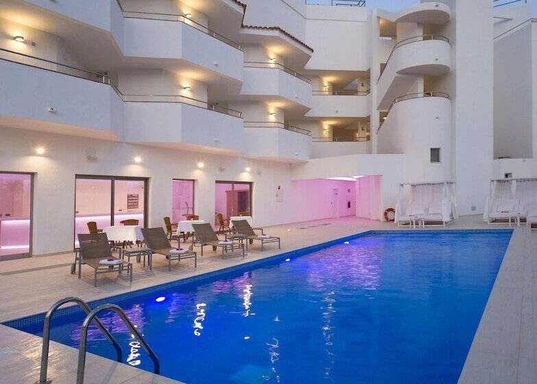 My Way Luxury Ibiza Studio   Ab Group