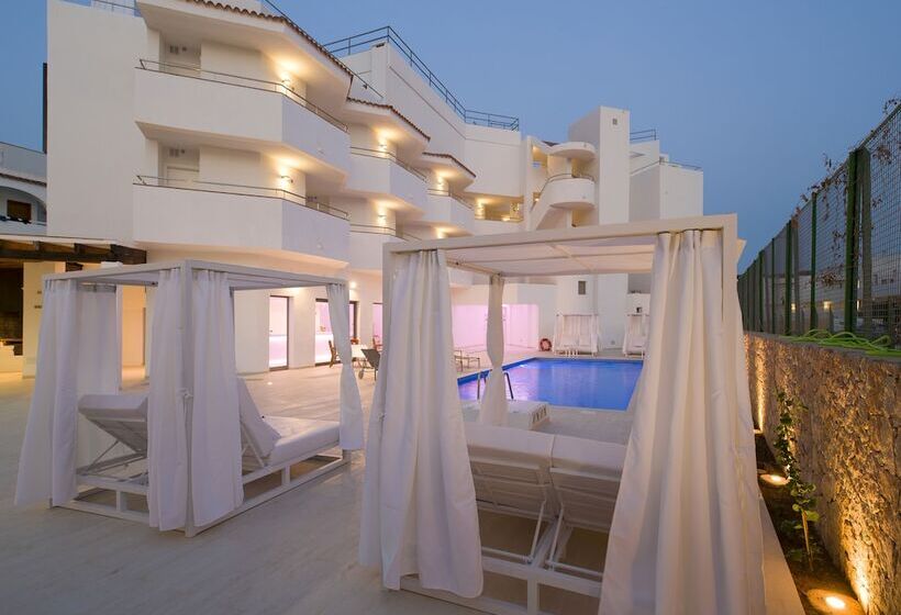 My Way Luxury Ibiza Studio   Ab Group