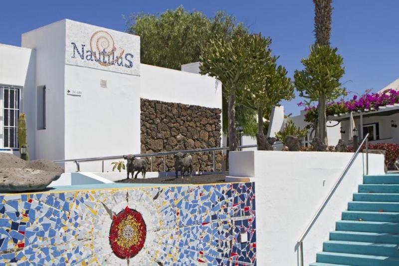 Nautilus Lanzarote