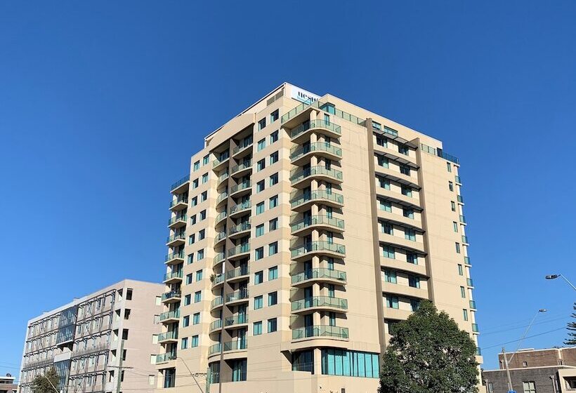 Nesuto Parramatta
