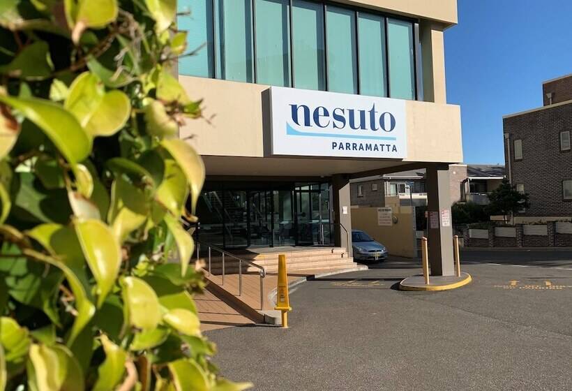 Nesuto Parramatta