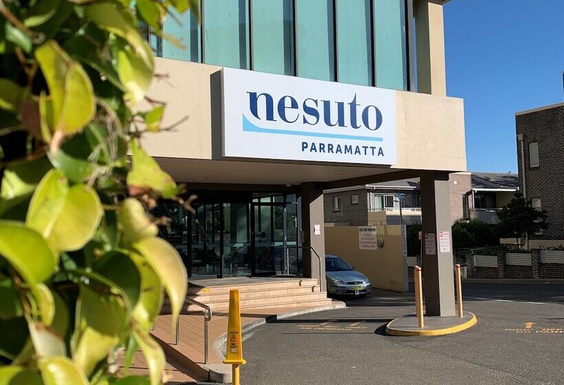 Nesuto Parramatta