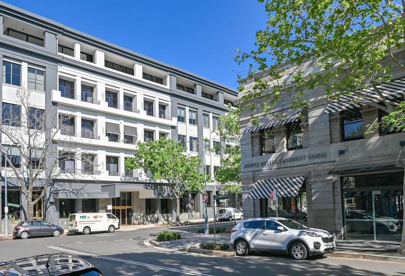 Nesuto Woolloomooloo