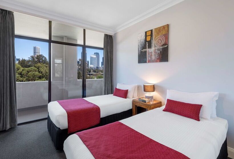 Nesuto Woolloomooloo