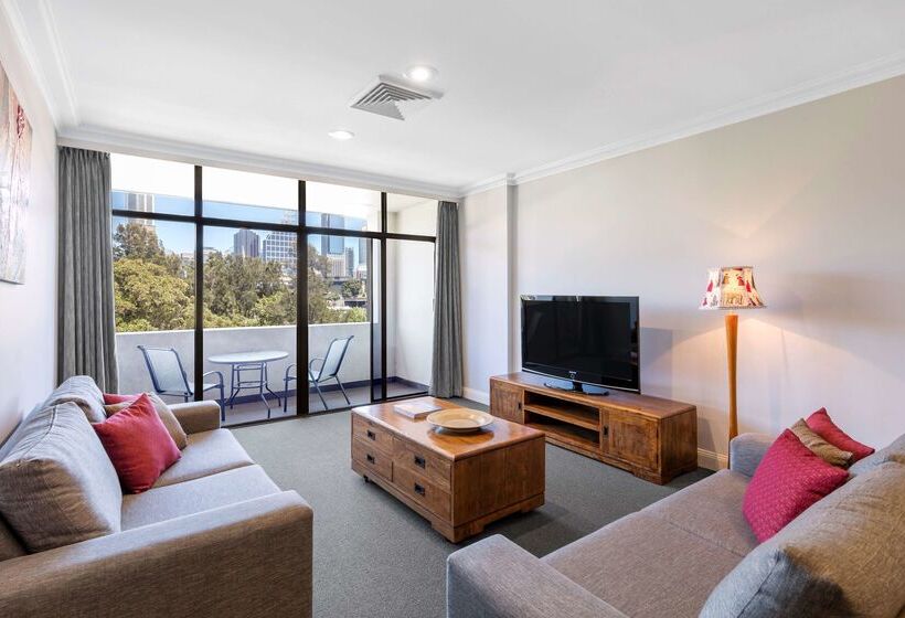 Nesuto Woolloomooloo