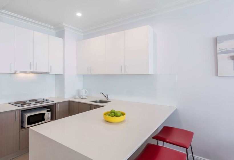 Nesuto Woolloomooloo