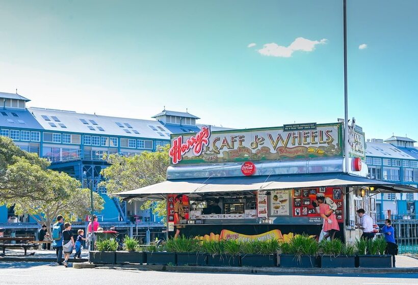 Nesuto Woolloomooloo