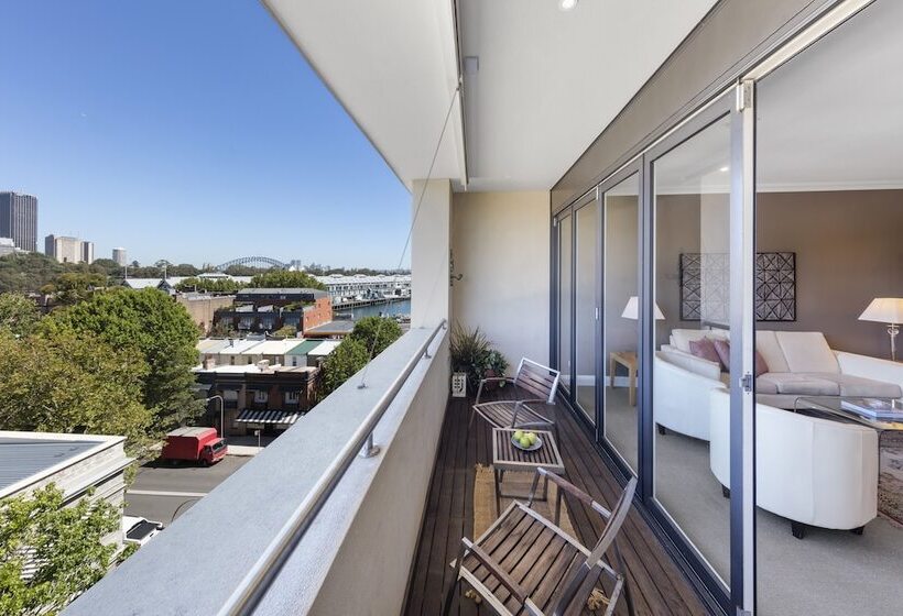 Nesuto Woolloomooloo