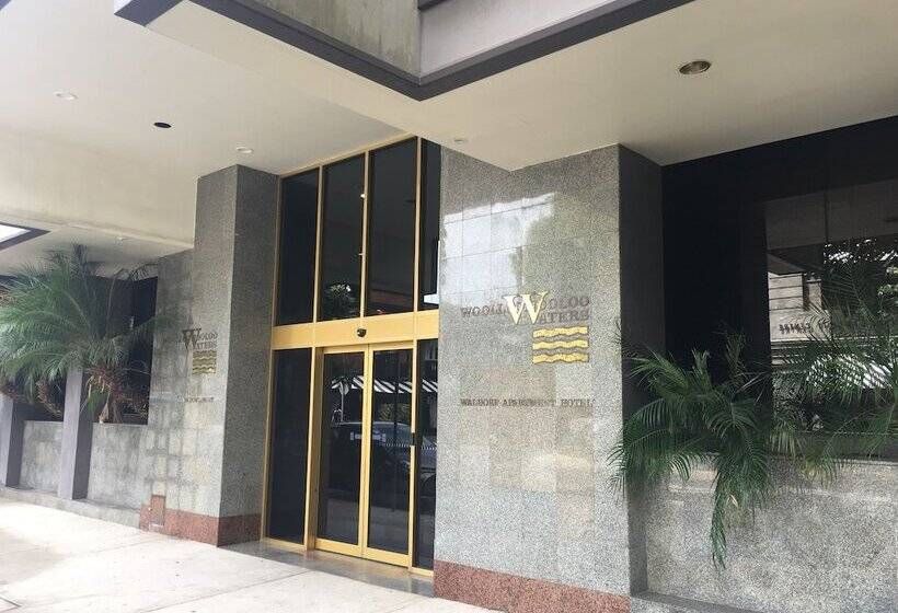 Nesuto Woolloomooloo