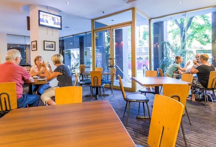 Nesuto Woolloomooloo