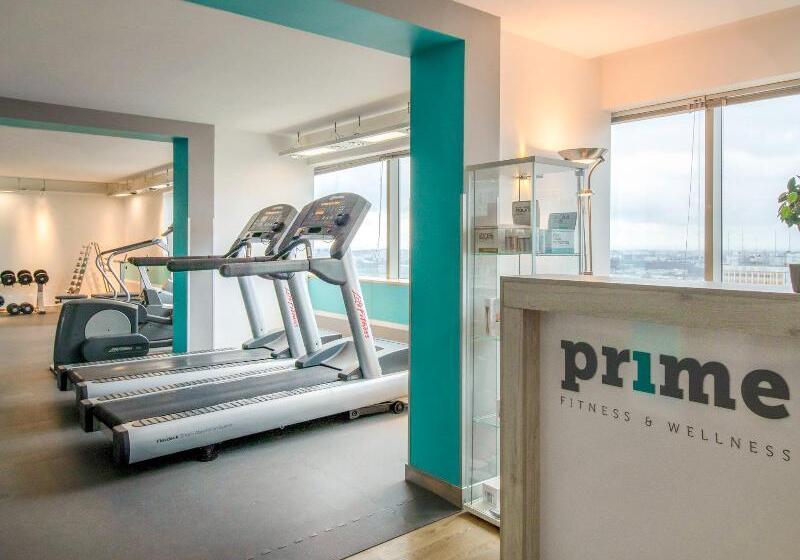 Novotel Warszawa Centrum