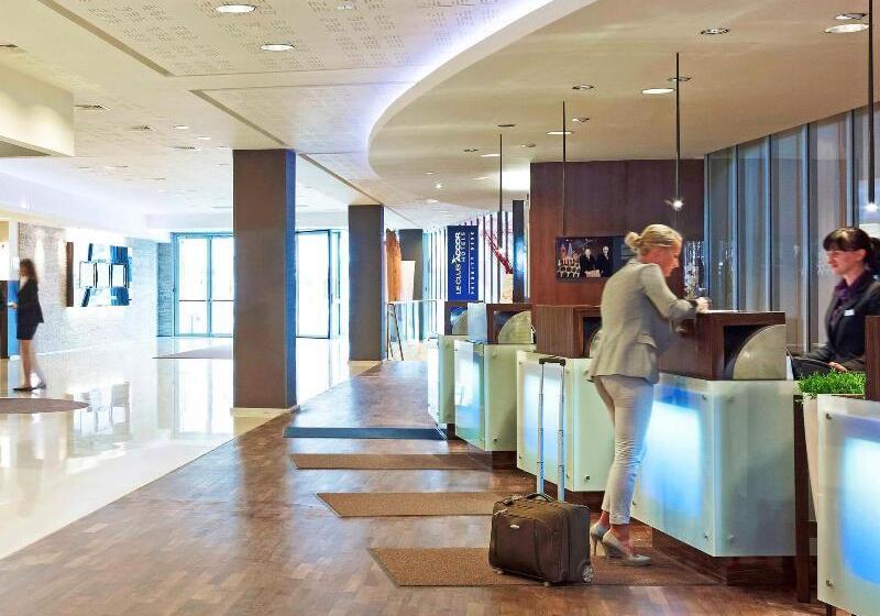 Novotel Warszawa Centrum