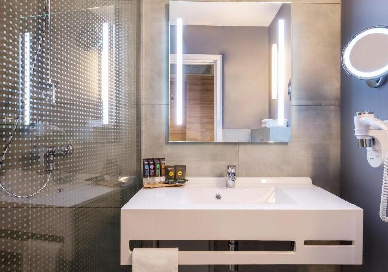 Novotel Warszawa Centrum