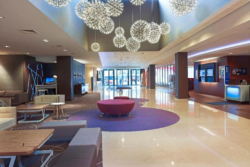 Novotel Warszawa Centrum