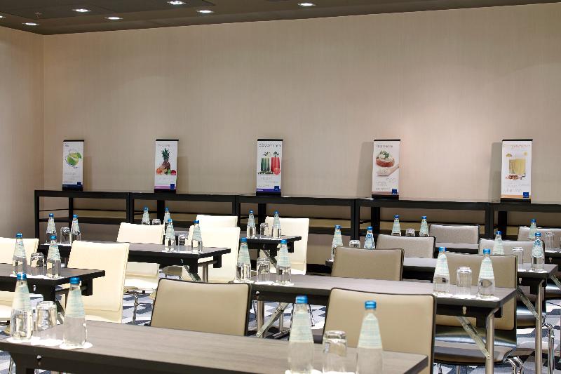 Novotel Warszawa Centrum