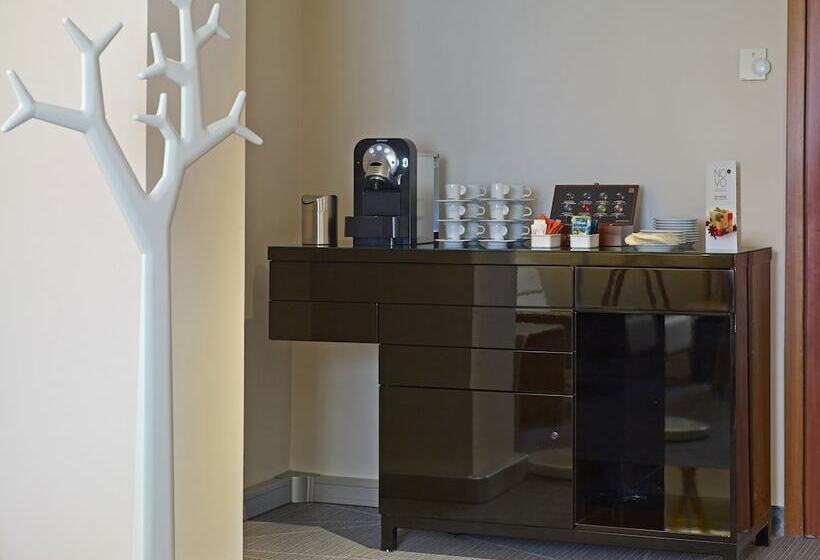 Novotel Warszawa Centrum