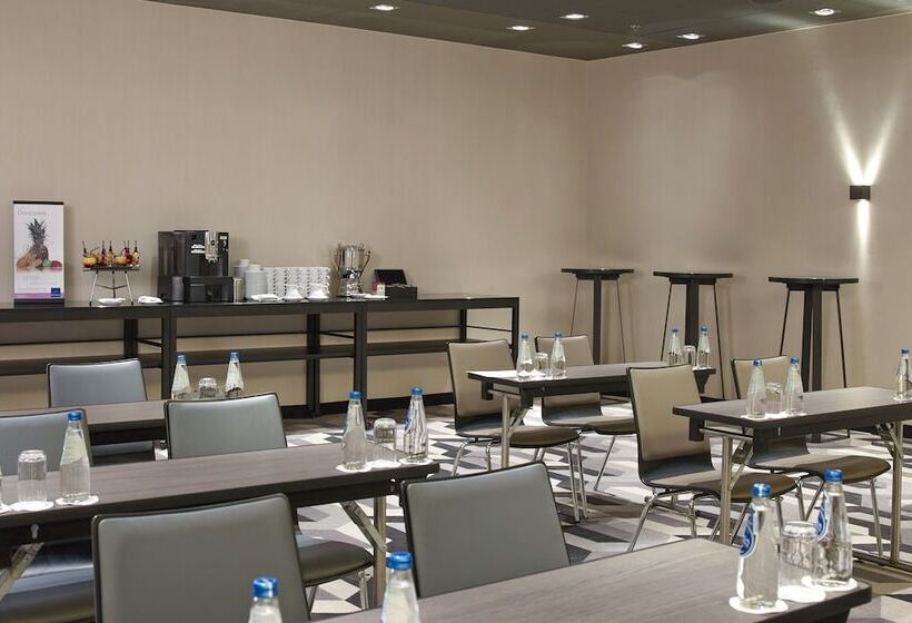 Novotel Warszawa Centrum