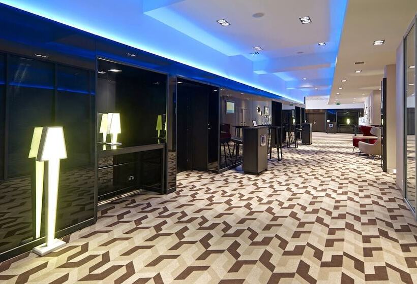 Novotel Warszawa Centrum