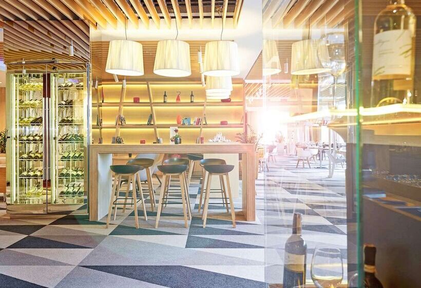 Novotel Warszawa Centrum