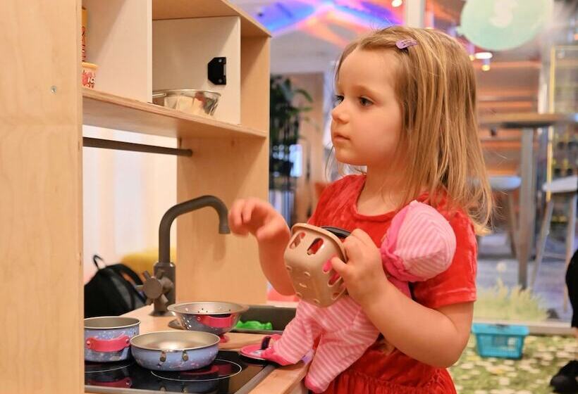 Novotel Warszawa Centrum