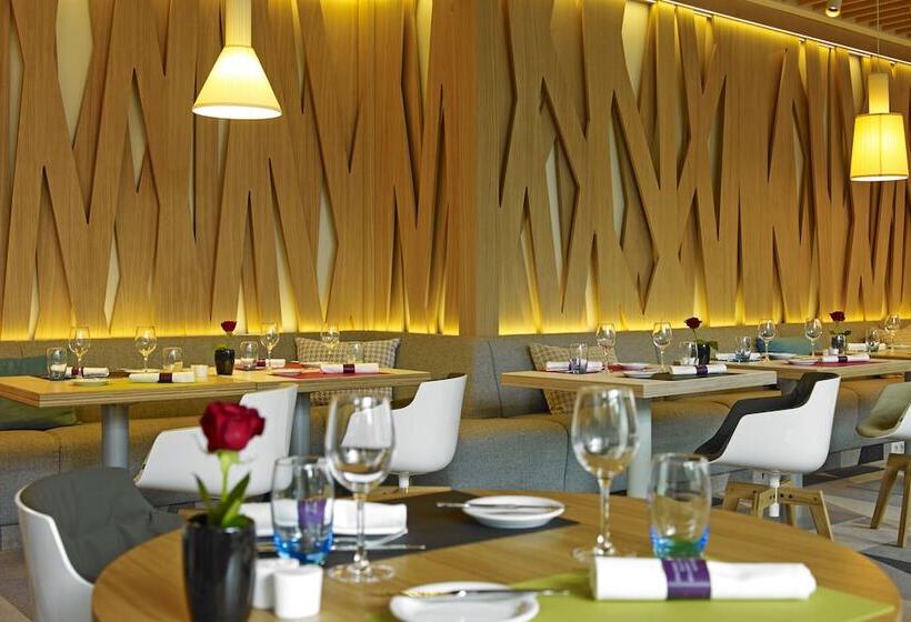 Novotel Warszawa Centrum